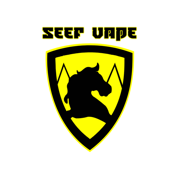 Seef Vape