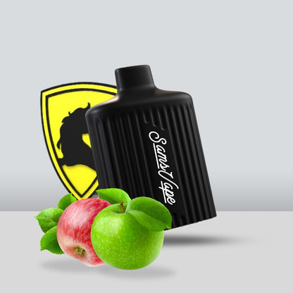 Sam's Vape Max 10,000 Puffs | Ultimate Flavor Burst Disposable Vape