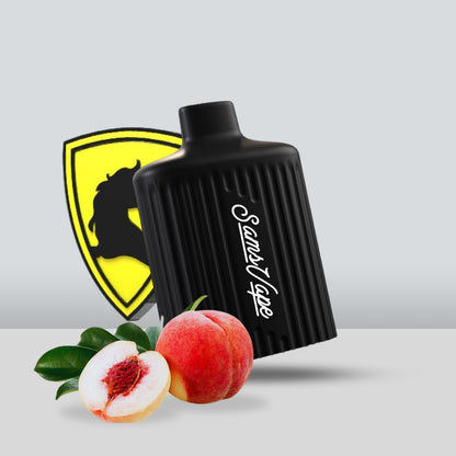 Sam's Vape Max 10,000 Puffs | Ultimate Flavor Burst Disposable Vape