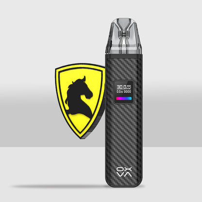 OXVA Xlim V2 Pro Kit | X-TREME FLAVOR | Ultimate Vaping Experience - Black Carbon - Seef Vape