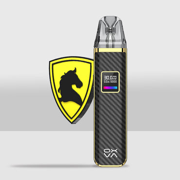 OXVA Xlim V2 Pro Kit | X-TREME FLAVOR | Ultimate Vaping Experience - Black Gold - Seef Vape