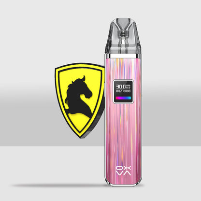 OXVA Xlim V2 Pro Kit | X-TREME FLAVOR | Ultimate Vaping Experience - Gleamy Pink - Seef Vape