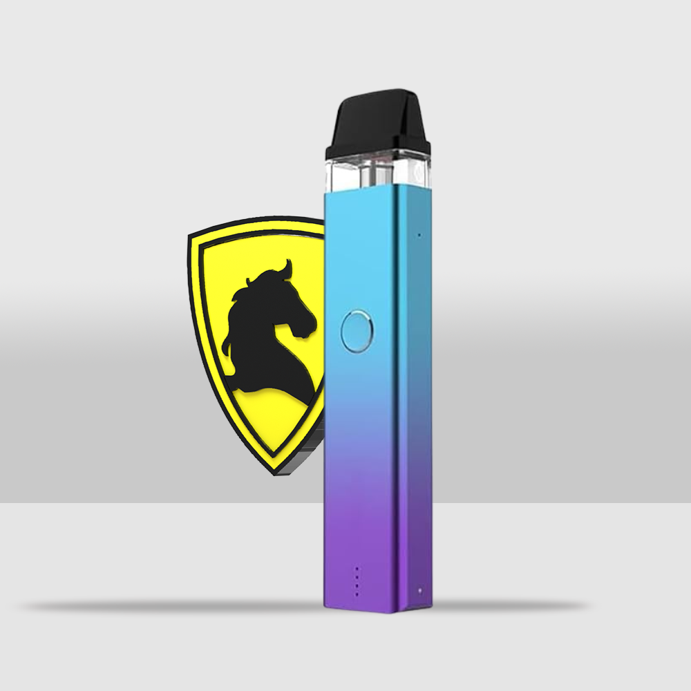 Vaporesso XROS 2 Kit | High-Performance 1000mAh Battery and 2ml Pod Capacity - Grape Purple - Seef Vape