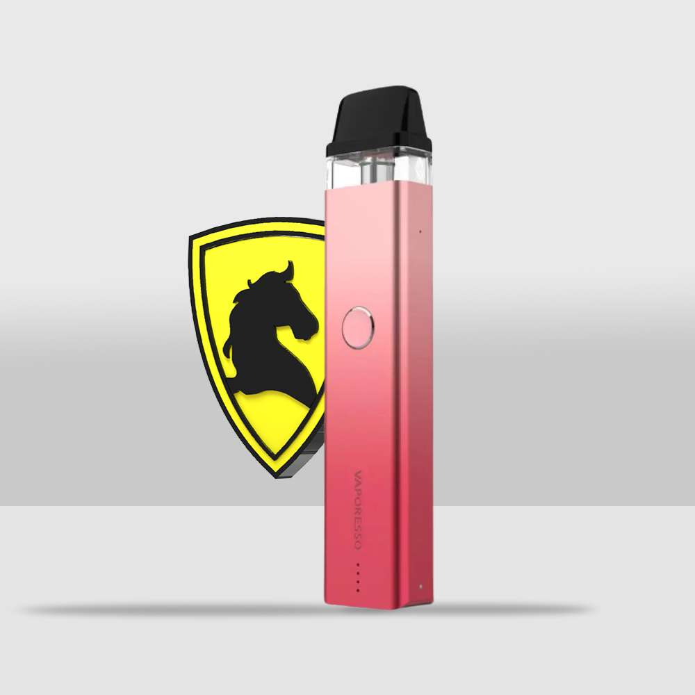 Vaporesso XROS 2 Kit | High-Performance 1000mAh Battery and 2ml Pod Capacity - Sakura Pink - Seef Vape